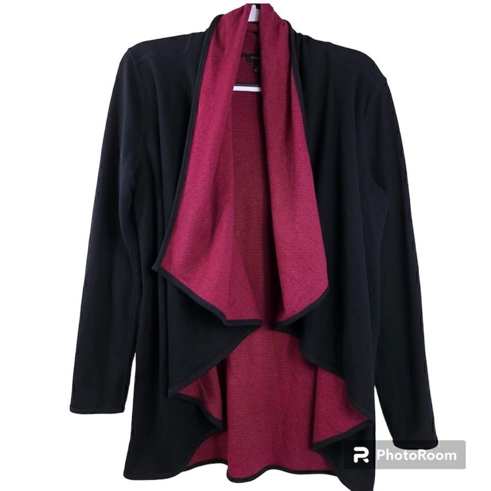 Talbots Sweater Cardigan - Size: M - Great Condition